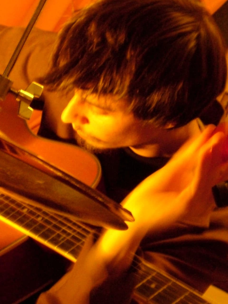 Mattia Coletti