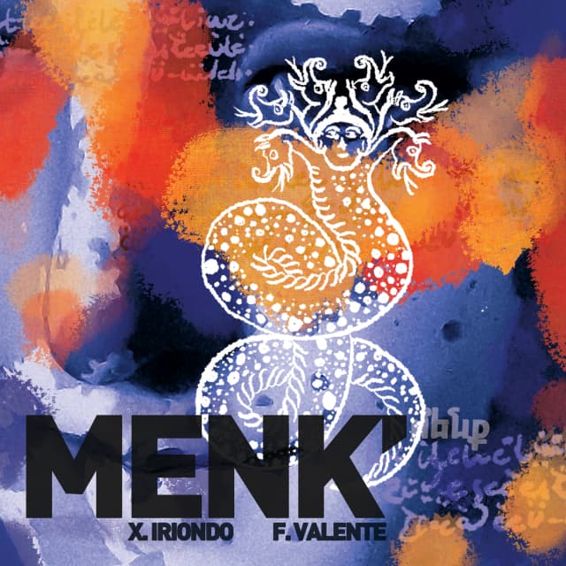 Menk'