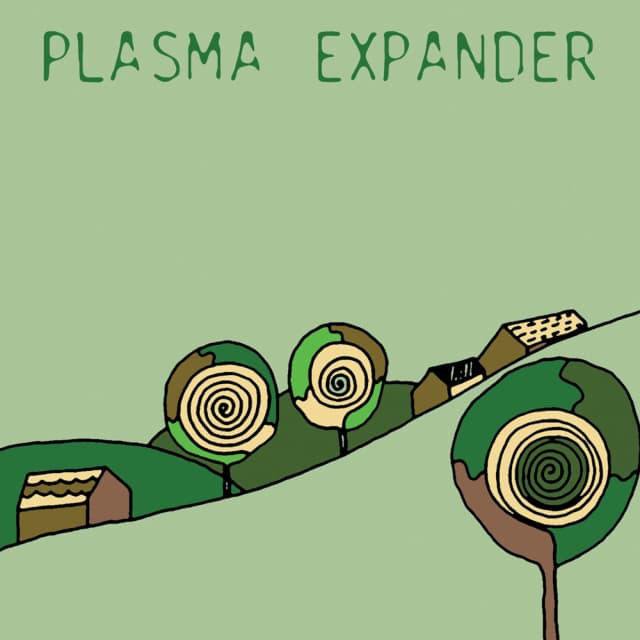 Plasma Expander