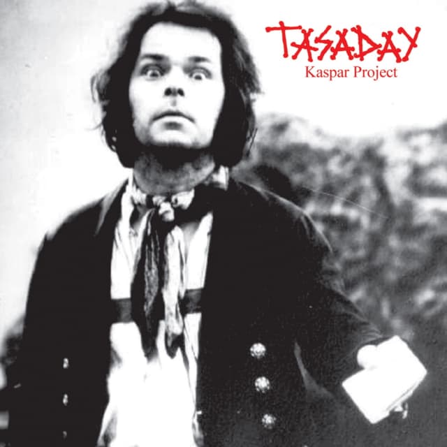 Kaspar Project