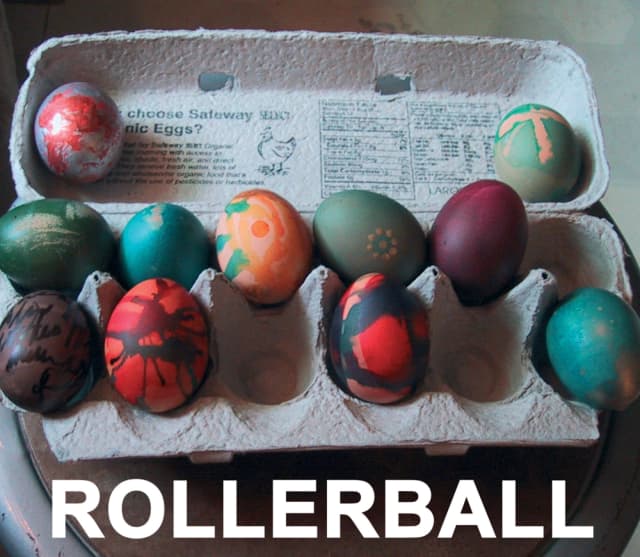 Rollerball