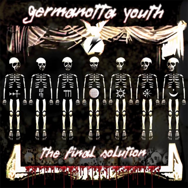 The Final Solution