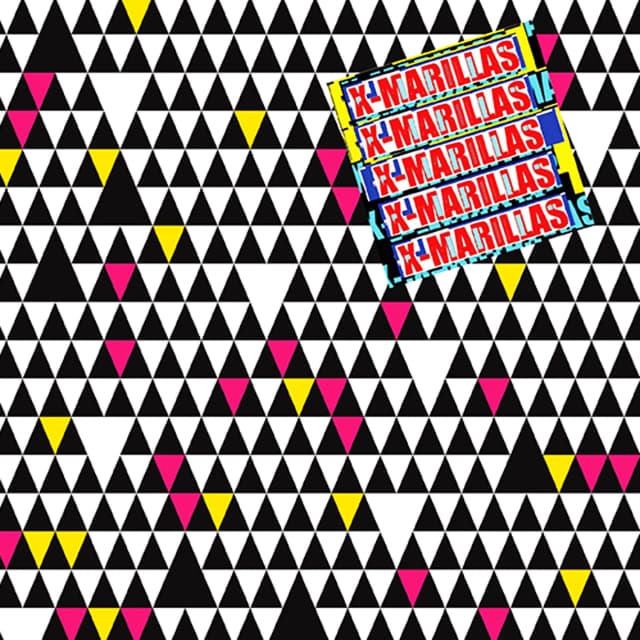 X-Marillas