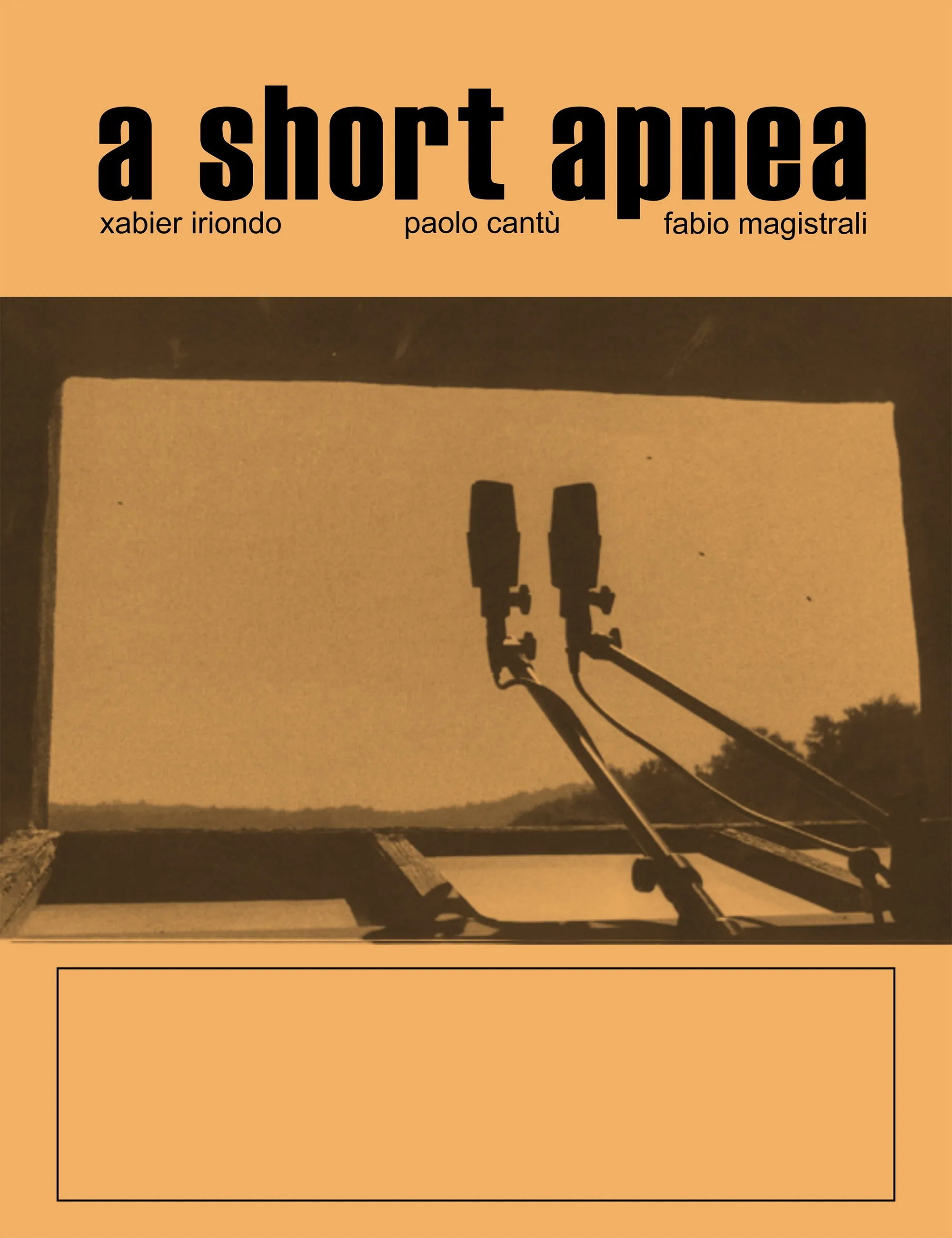 A Short Apnea Live