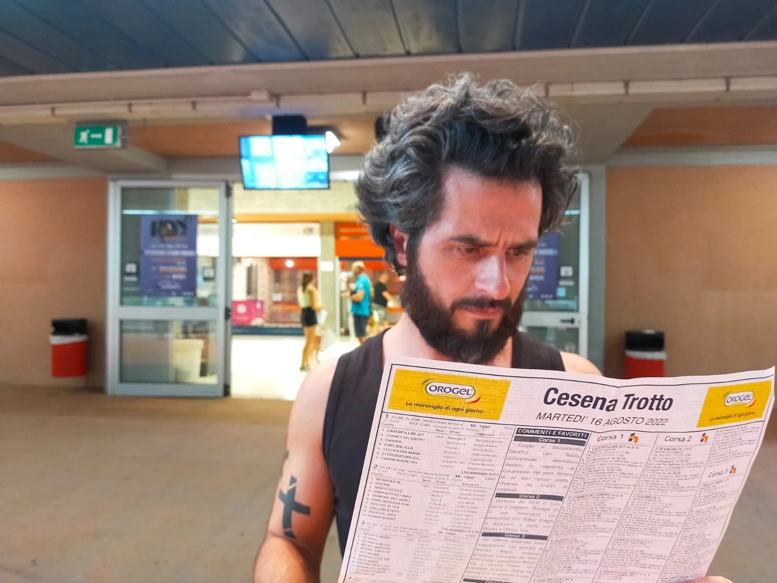 Il Lungo Addio