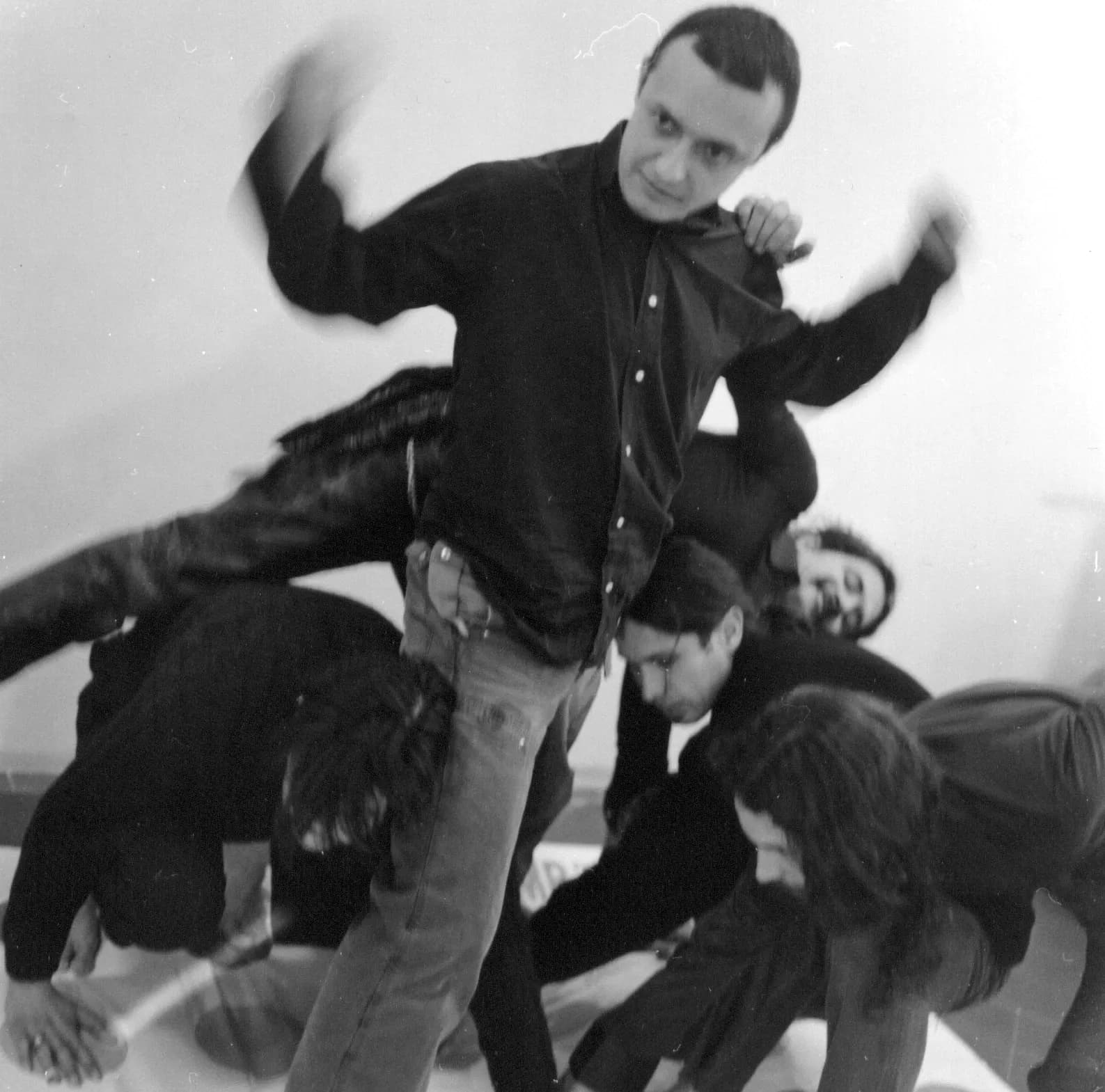 Six Minute War Madness