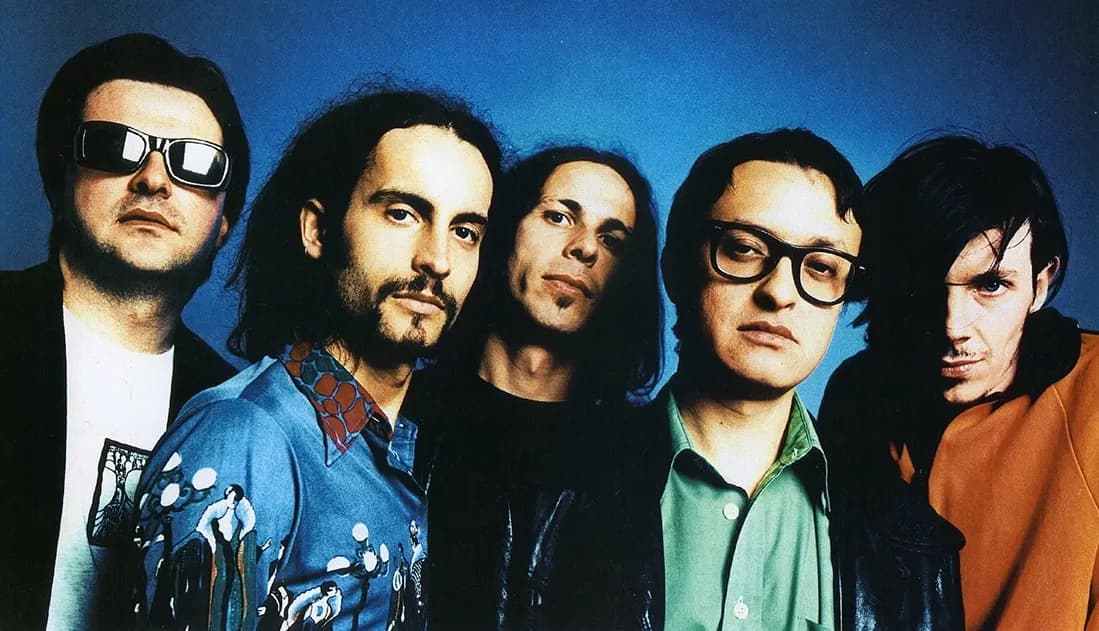 Six Minute War Madness