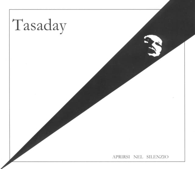 Aprirsi nel Silenzio