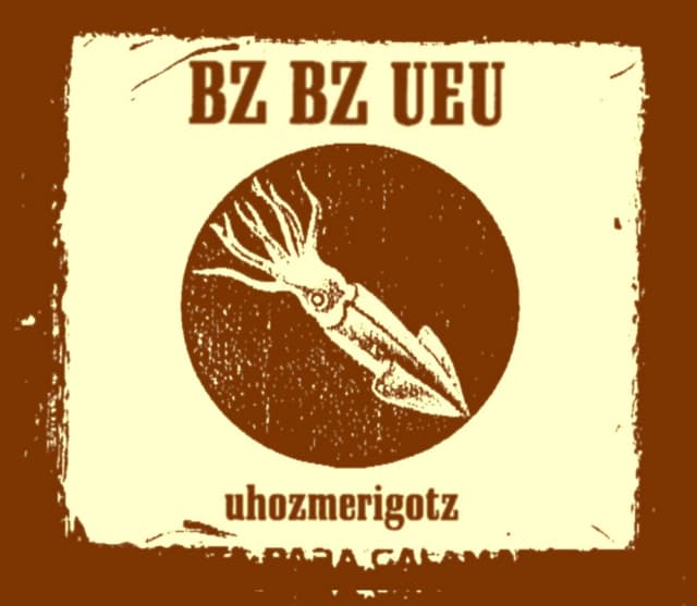 Uhozmerigotz