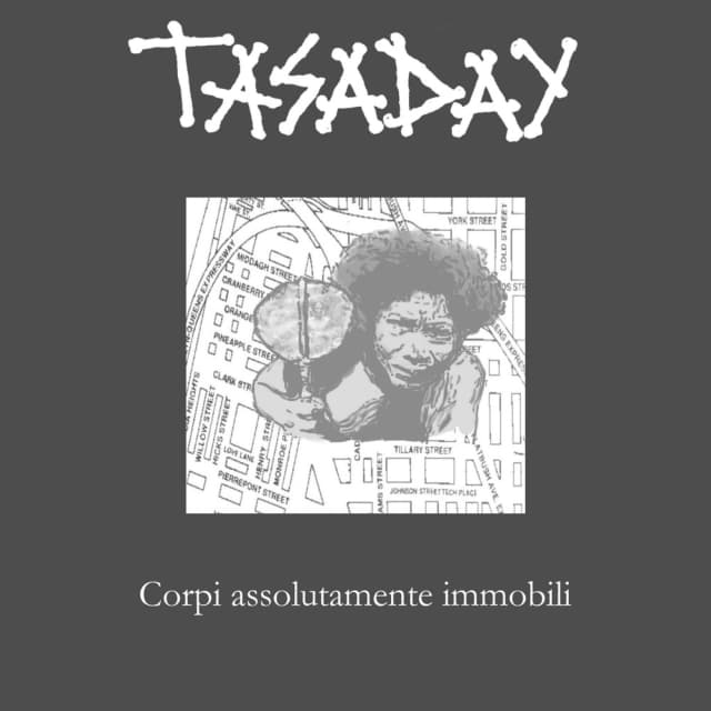 Corpi Assolutamente Immobili