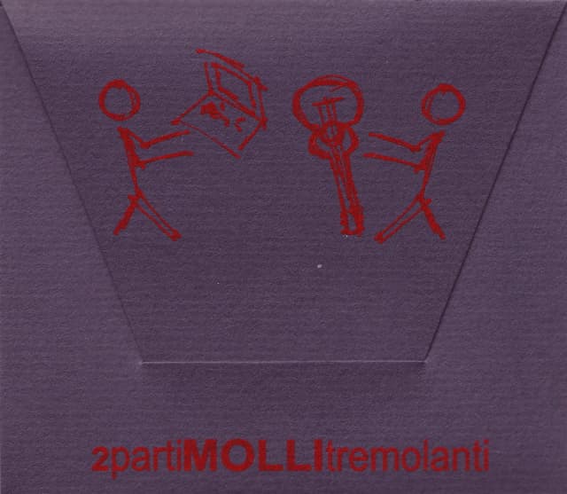 2partiMOLLItremolanti