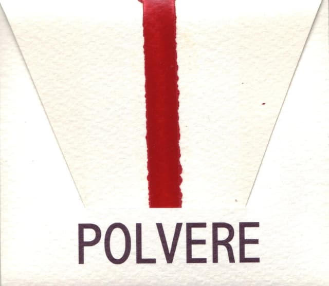 Polvere