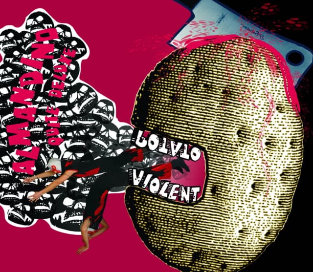 Violent Potato