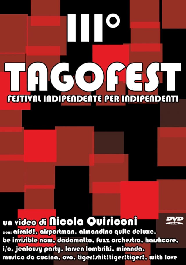 Tagofest III