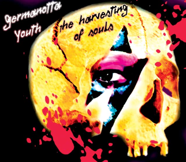 The Harvesting of Souls