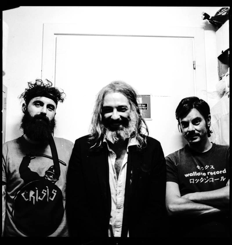 Fuzz Orchestra