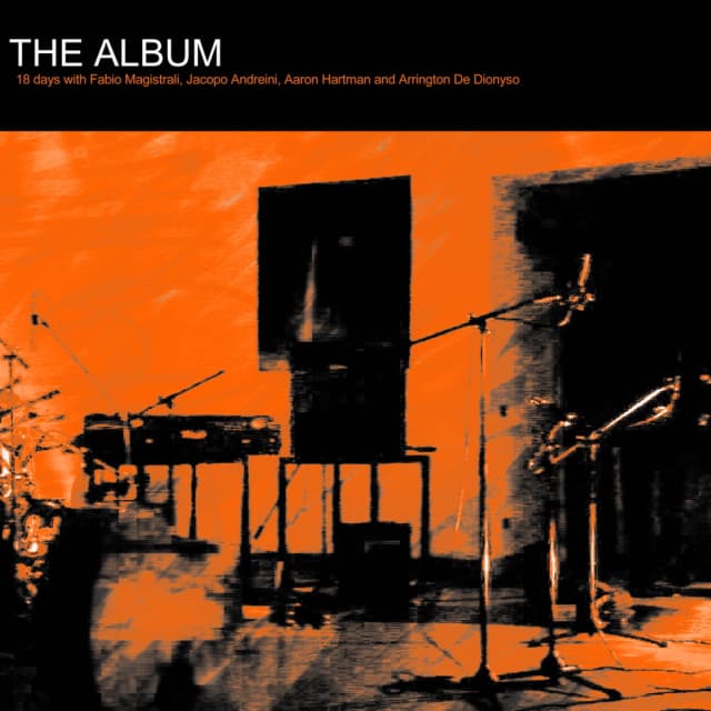 The Album