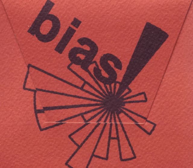 Bias!
