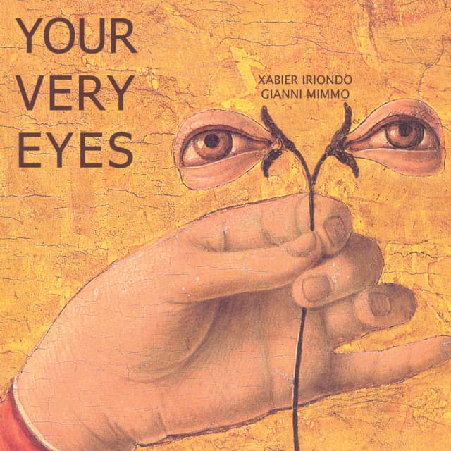 Your Very Eyes
