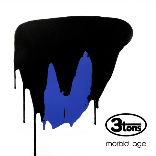 Morbid Age