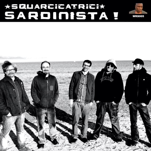 Sardinista!