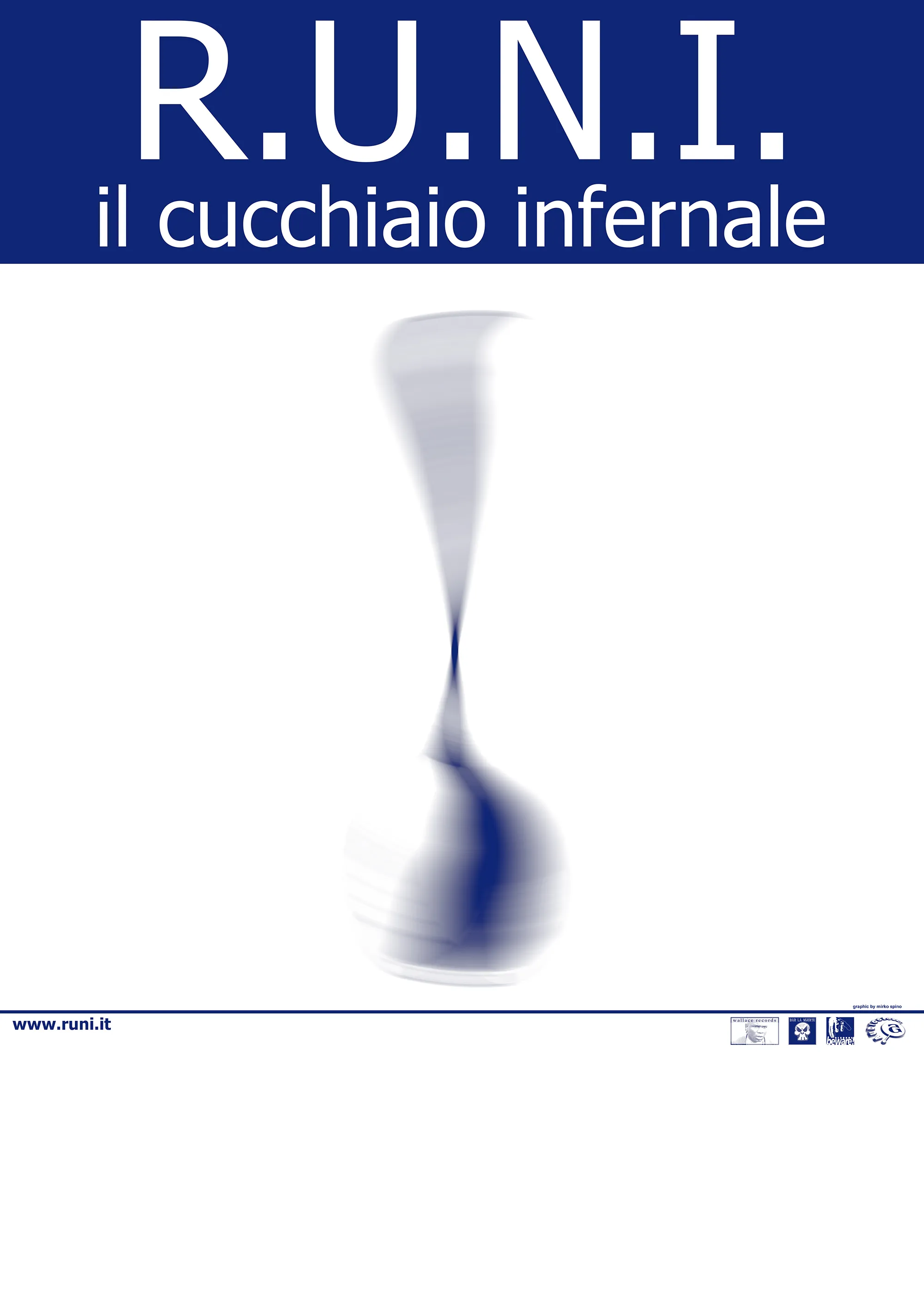 Il Cucchiaio Infernale
