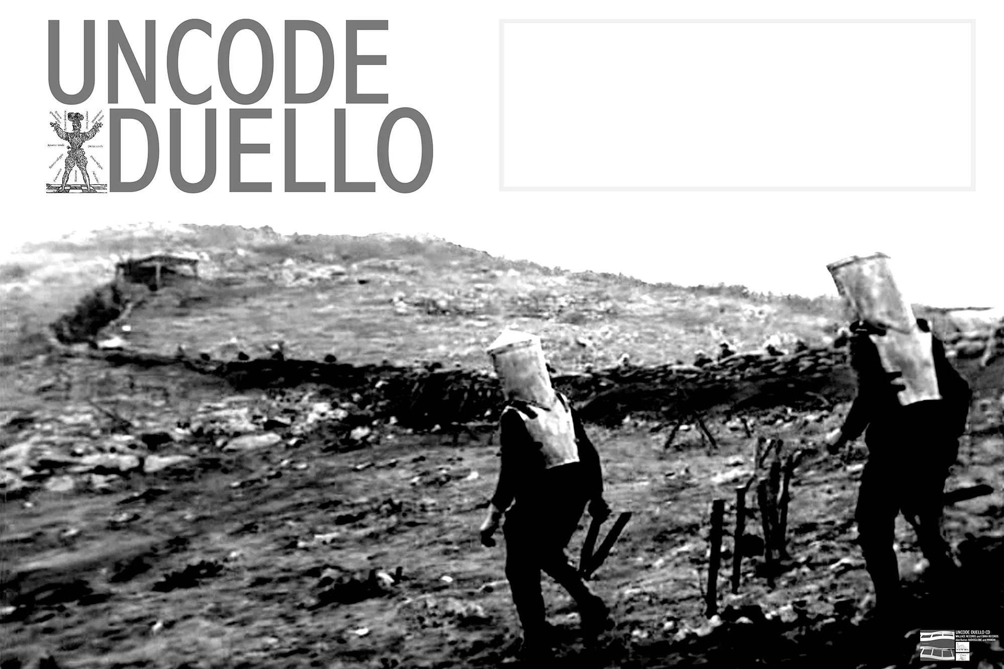 Uncode Duello