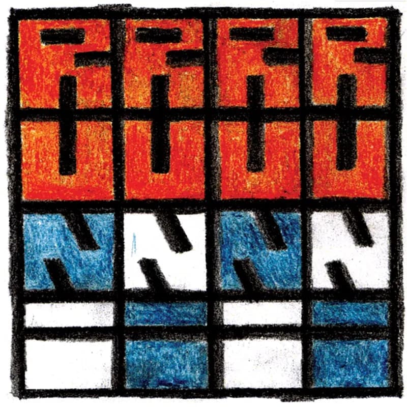 Runi sticker