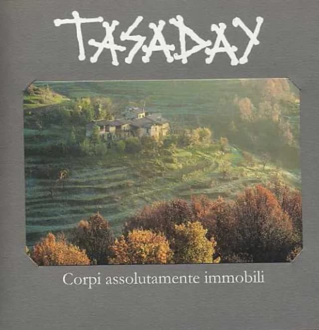 Corpi Assolutamente Immobili - 2