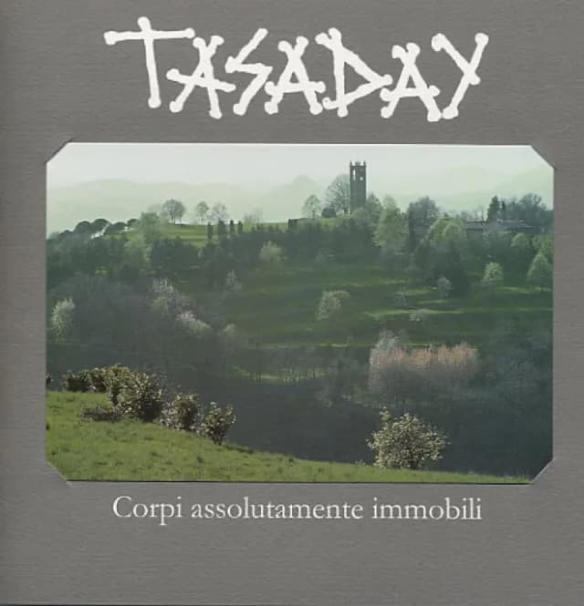 Corpi Assolutamente Immobili - 3