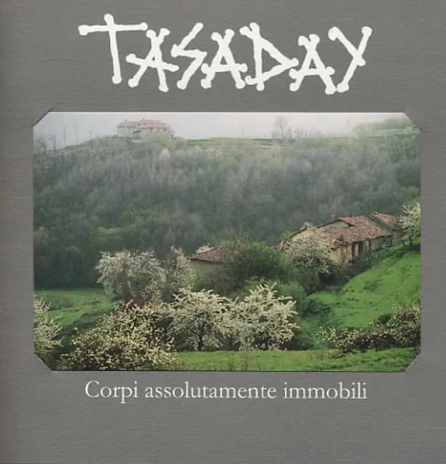 Corpi Assolutamente Immobili - 7