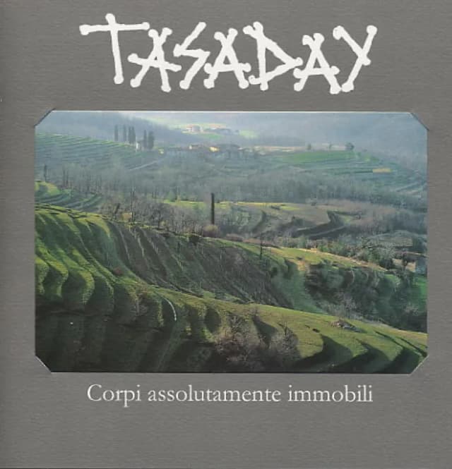 Corpi Assolutamente Immobili - 8