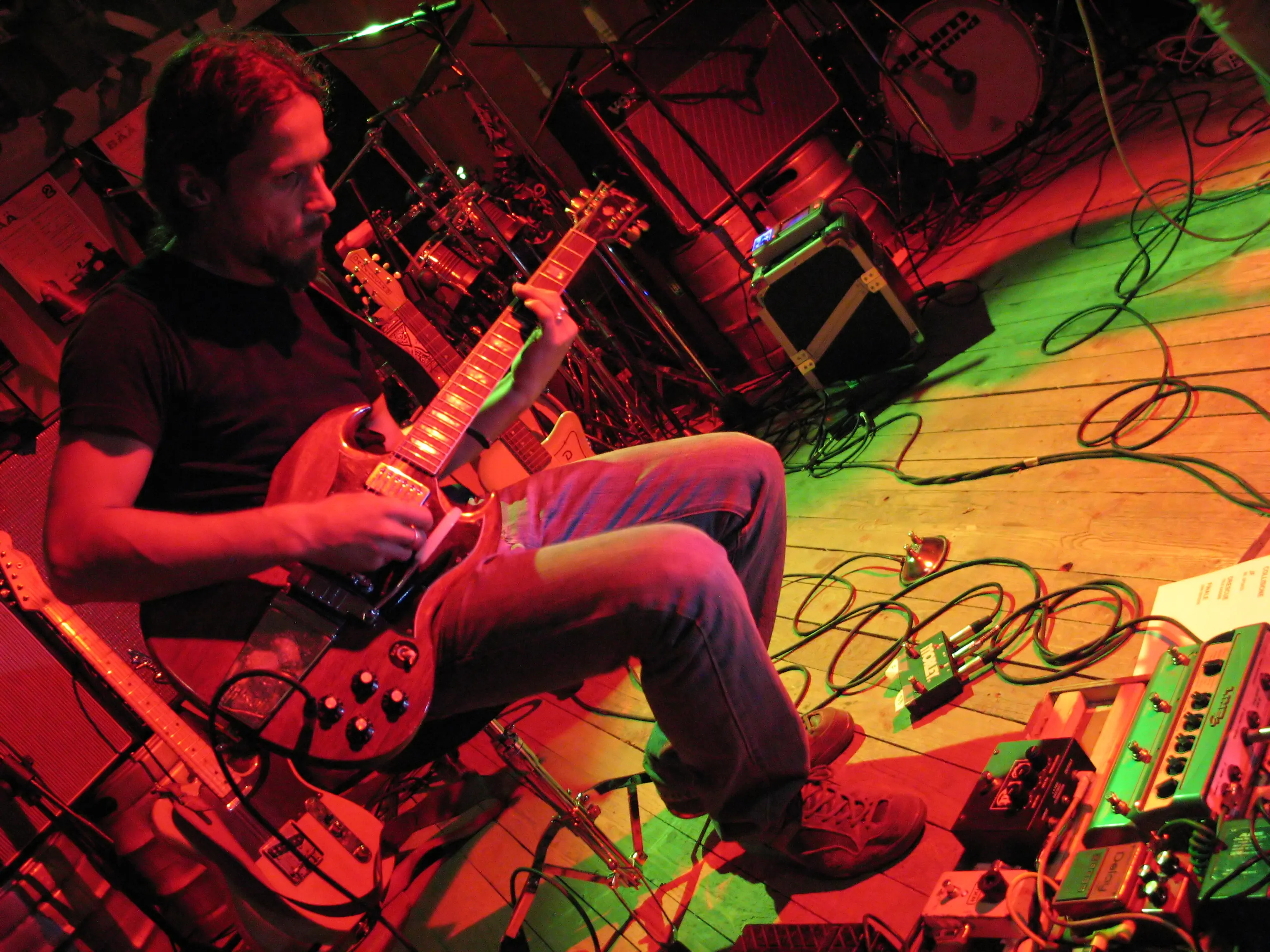 Uncode Duello