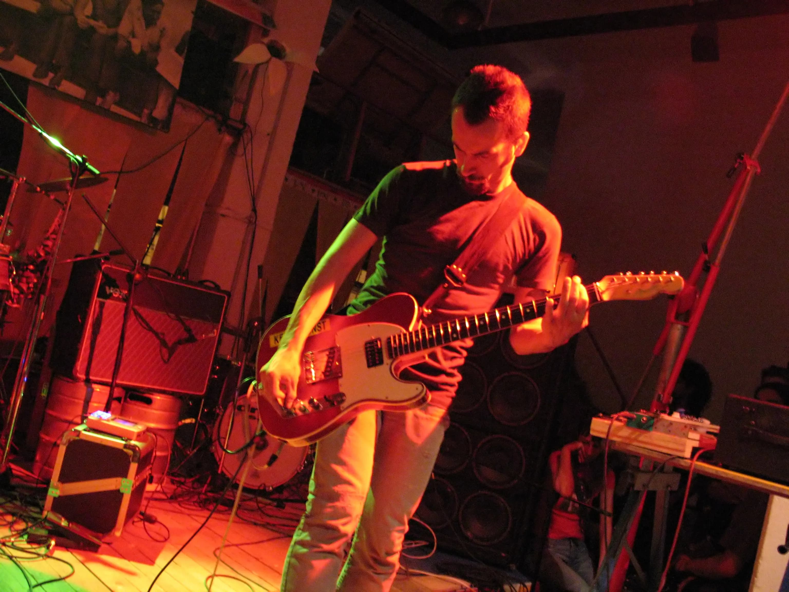 Uncode Duello