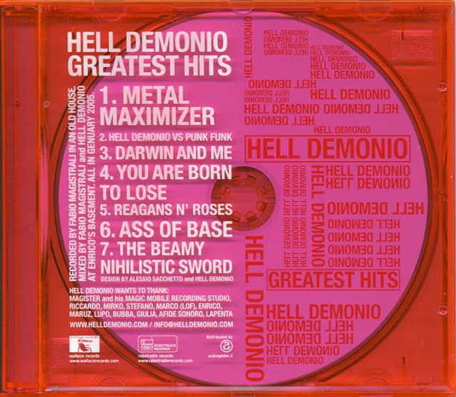 Greatest Hits