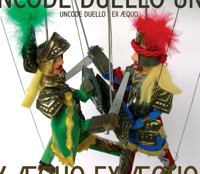 Ex Aequo