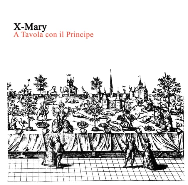 A Tavola con il Principe - 1