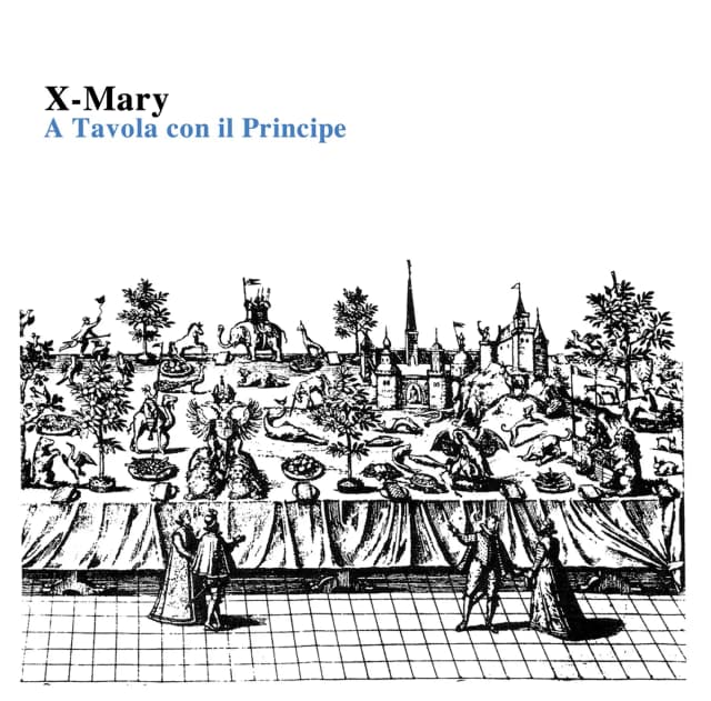 A Tavola con il Principe - 4