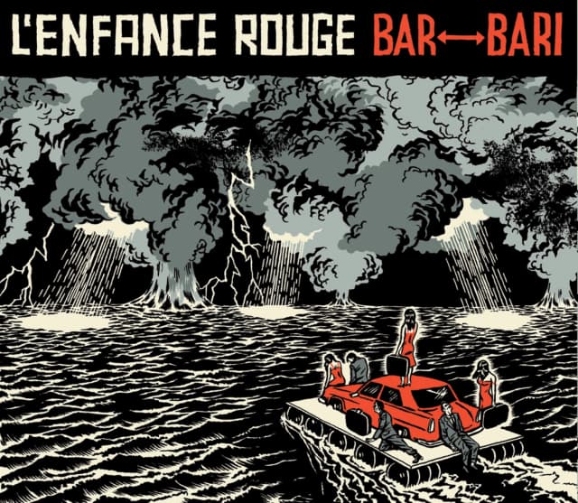 Bar-Bari