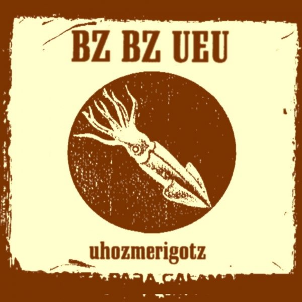 Uhozmerigotz